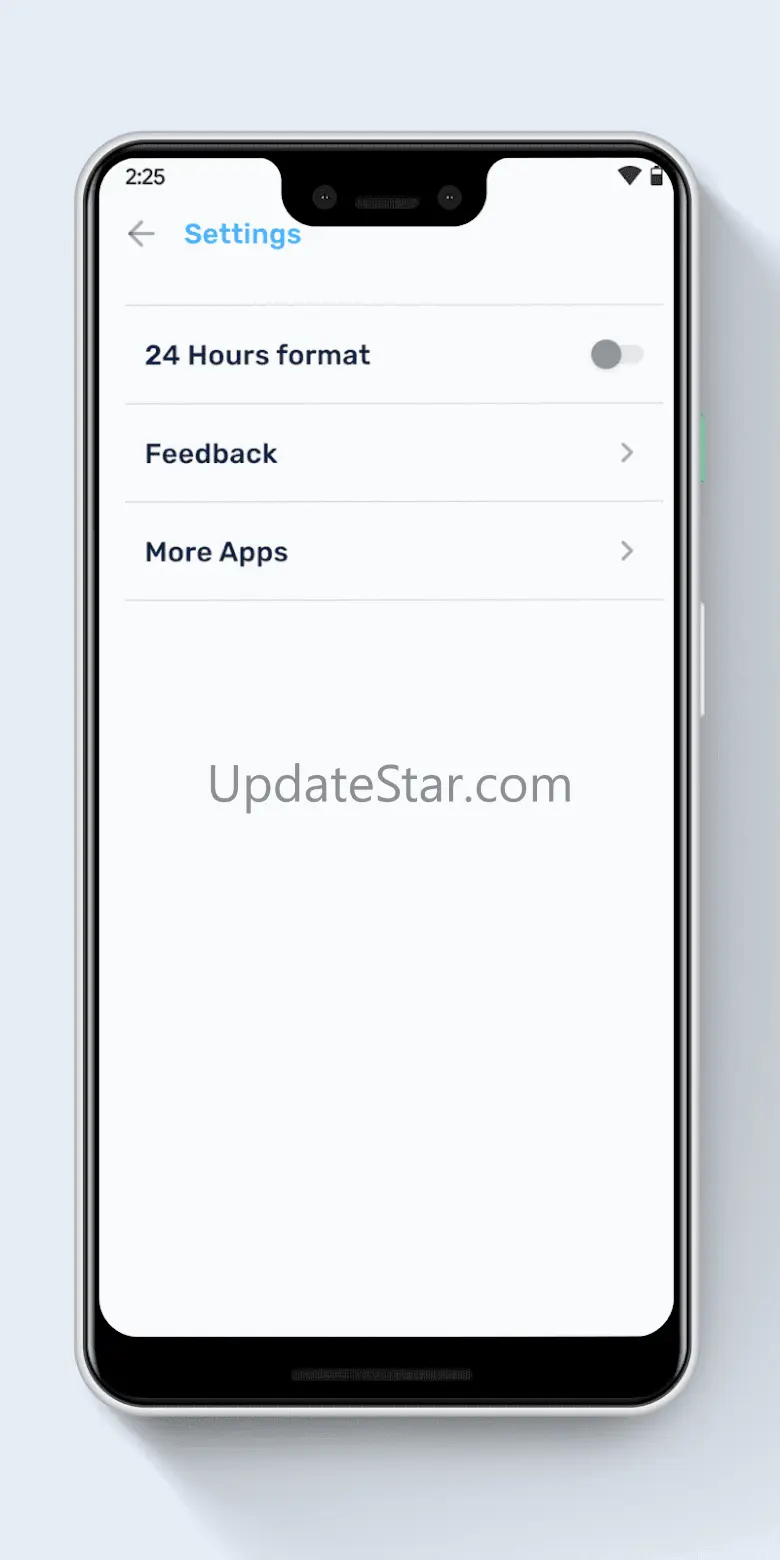 World Clock 2.1.8