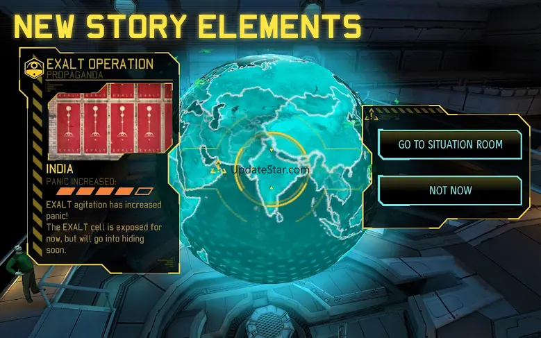 XCOM®: Enemy Within 1.4.0