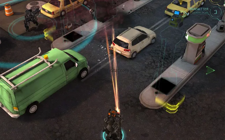 XCOM®: Enemy Within 1.4.0