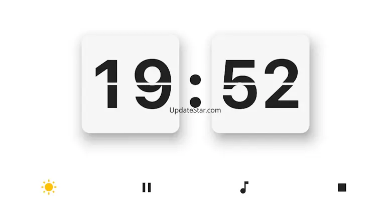 Flip Pomodoro Clock 1.0.0