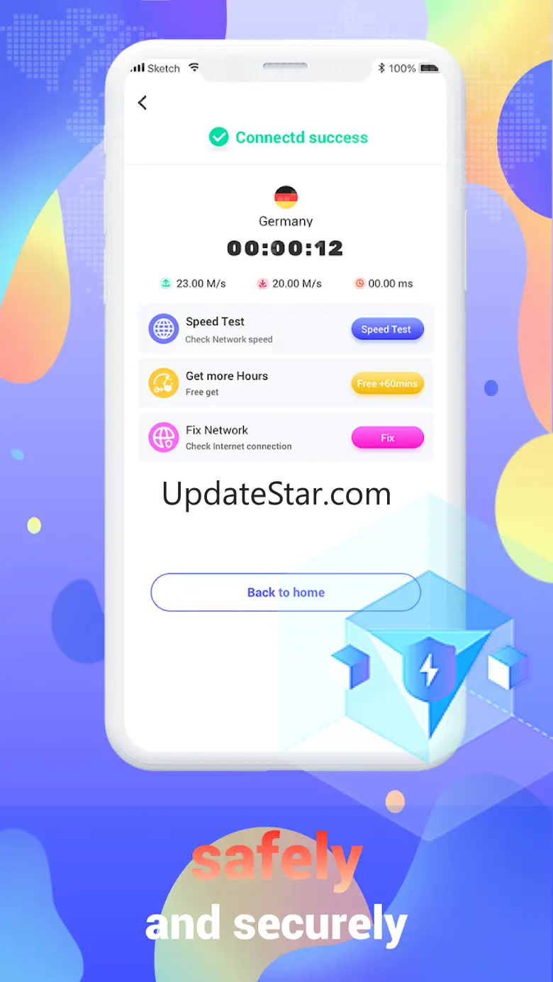 superlite vpn 1.0.03