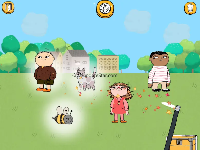 Play ABC, Alfie Atkins 1.8.0