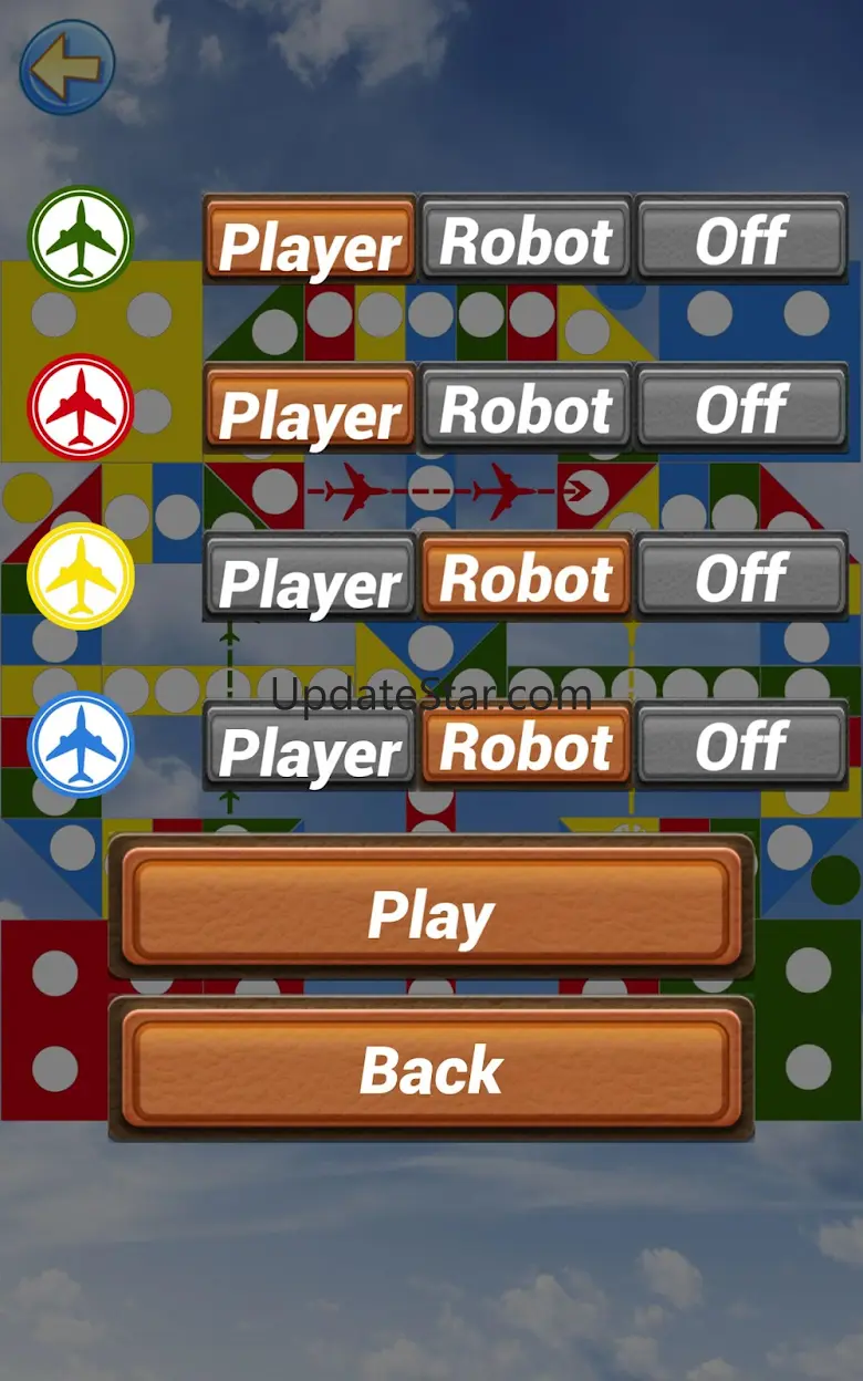 Aeroplane Chess 1.7