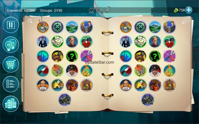 Doodle Mafia Alchemy 3.2.5