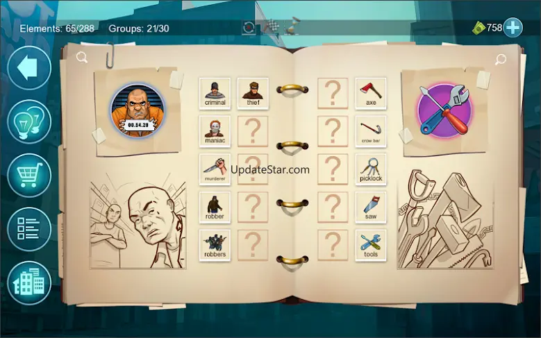 Doodle Mafia Alchemy 3.2.5