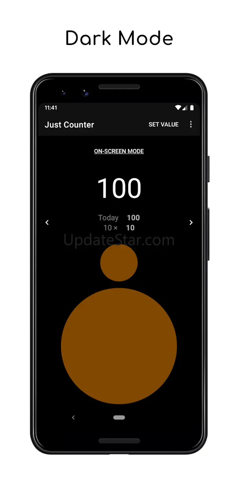 Just Digital Japa Counter 2.7.5