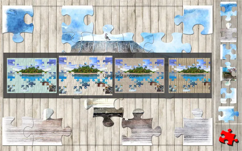 Jigsaw Genius 12.0