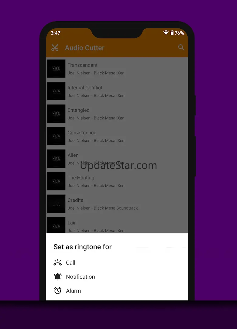 AIMP: Audio Cutter v2.00.110 (20.03.2025)