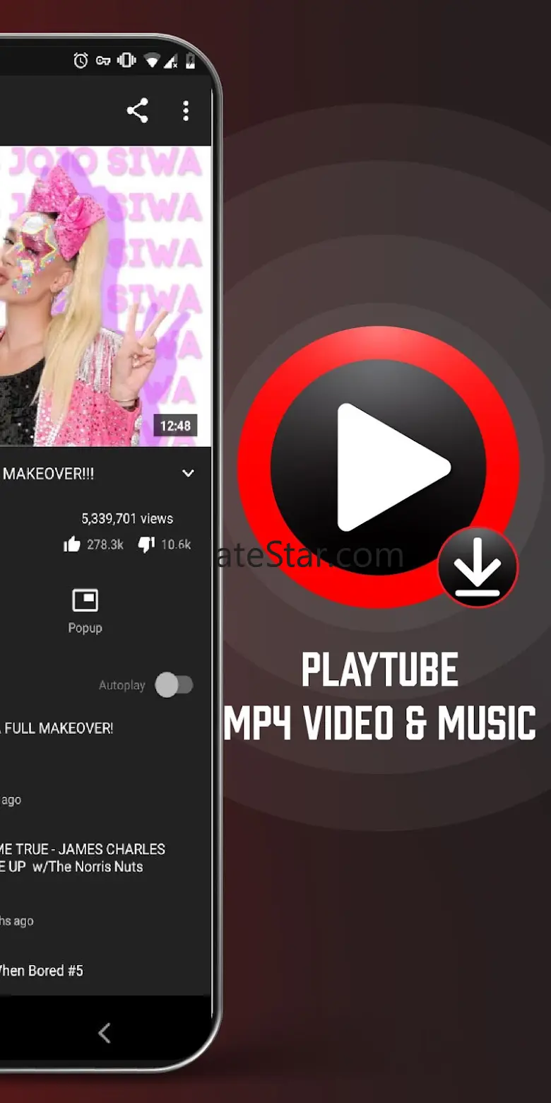 Play Tube - Block Video Ads 7.1.0