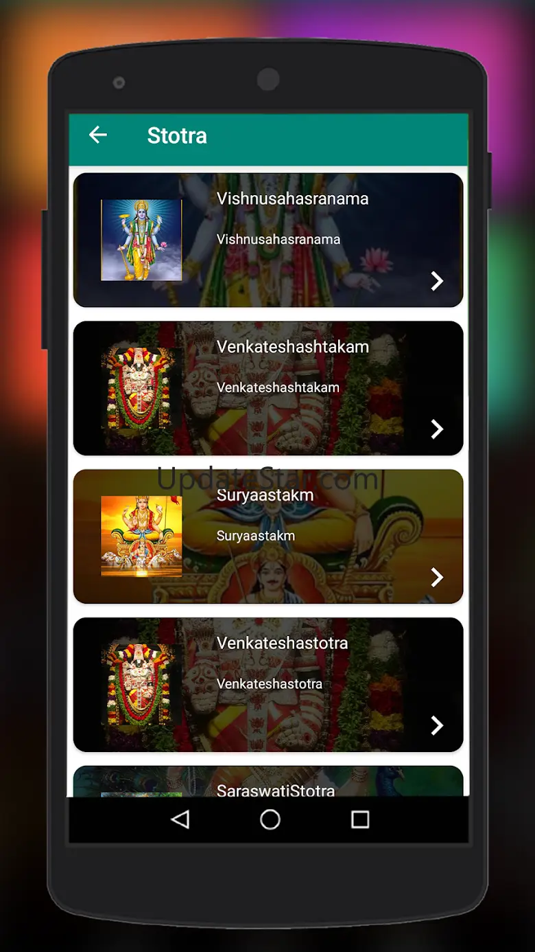 All God Wallpapers 5.4
