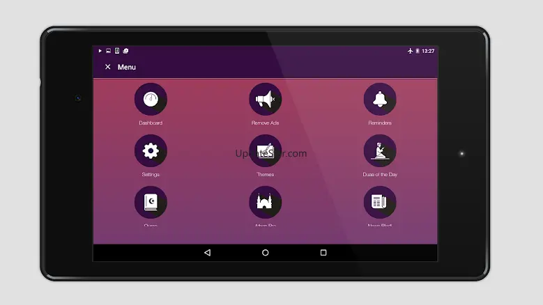 Hisnul Al Muslim - Hisn Invoca 2.6.0