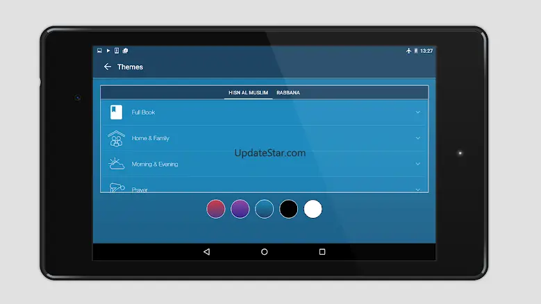 Hisnul Al Muslim - Hisn Invoca 2.6.0