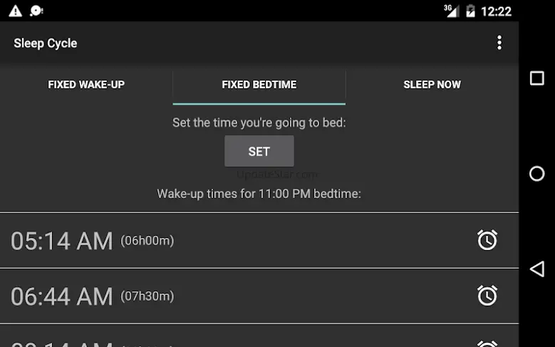 Sleep Easy 1.3.9