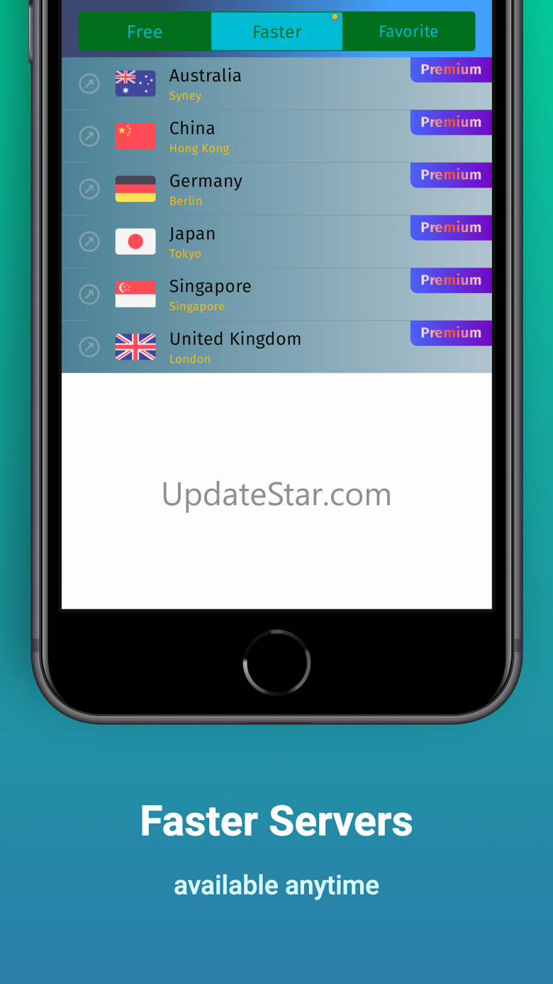 Pterosaur VPN 1.0.14