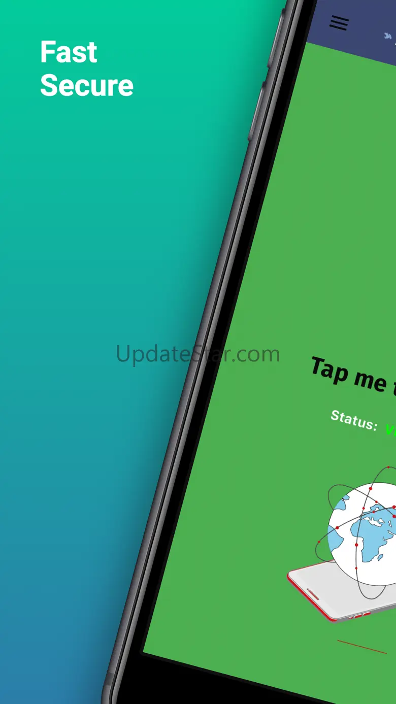 Pterosaur VPN 1.0.14