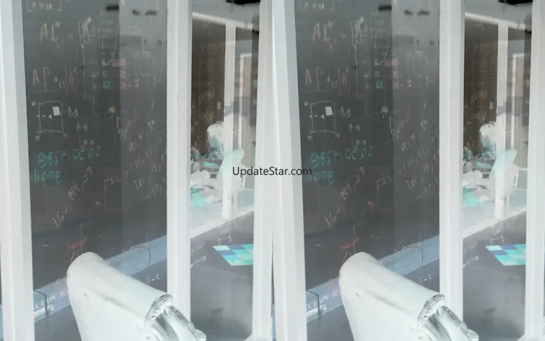 Reality Hacker VR 0.9