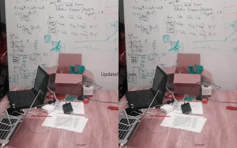 Reality Hacker VR 0.9