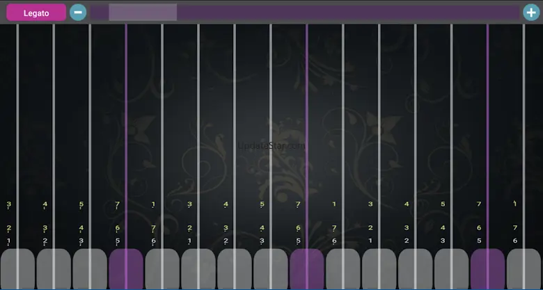 Guzheng Symbol 1.0.16