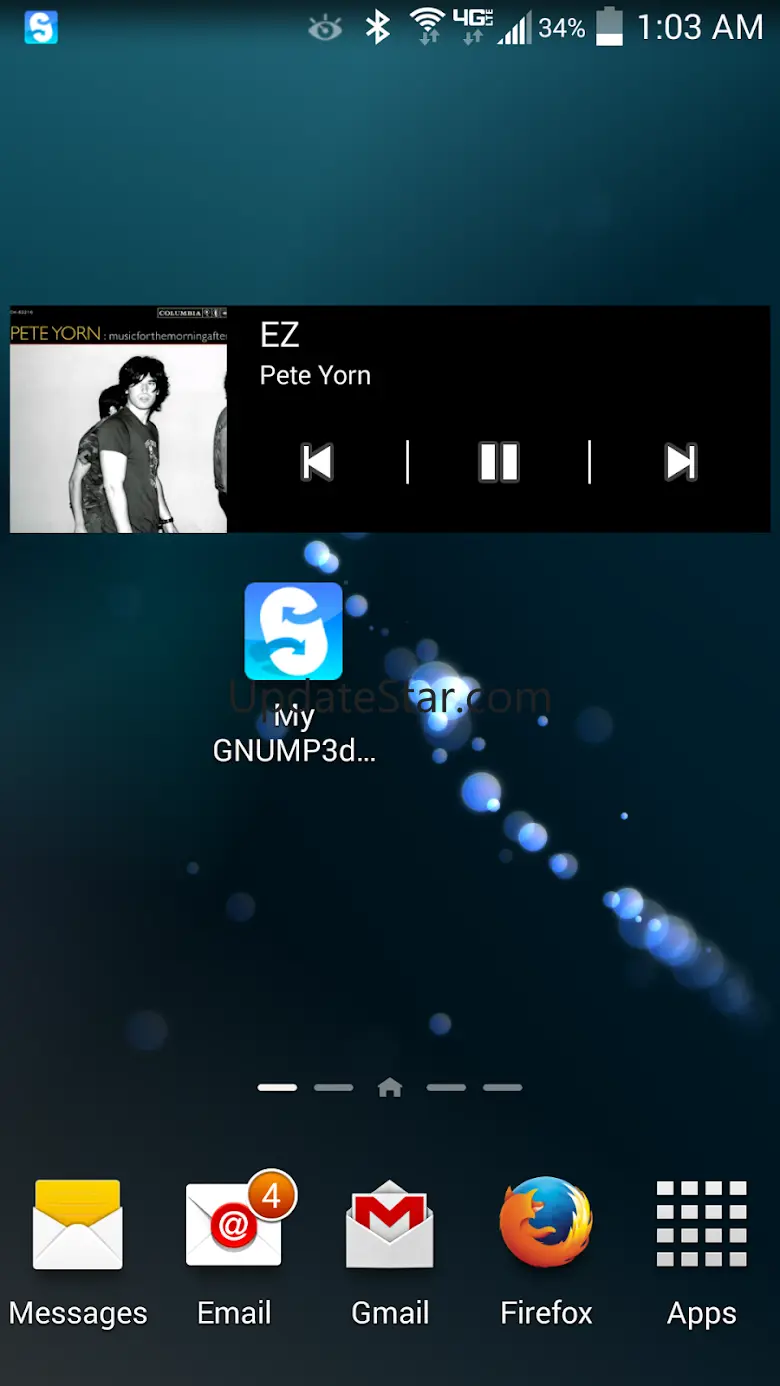 ServeStream 0.7.3