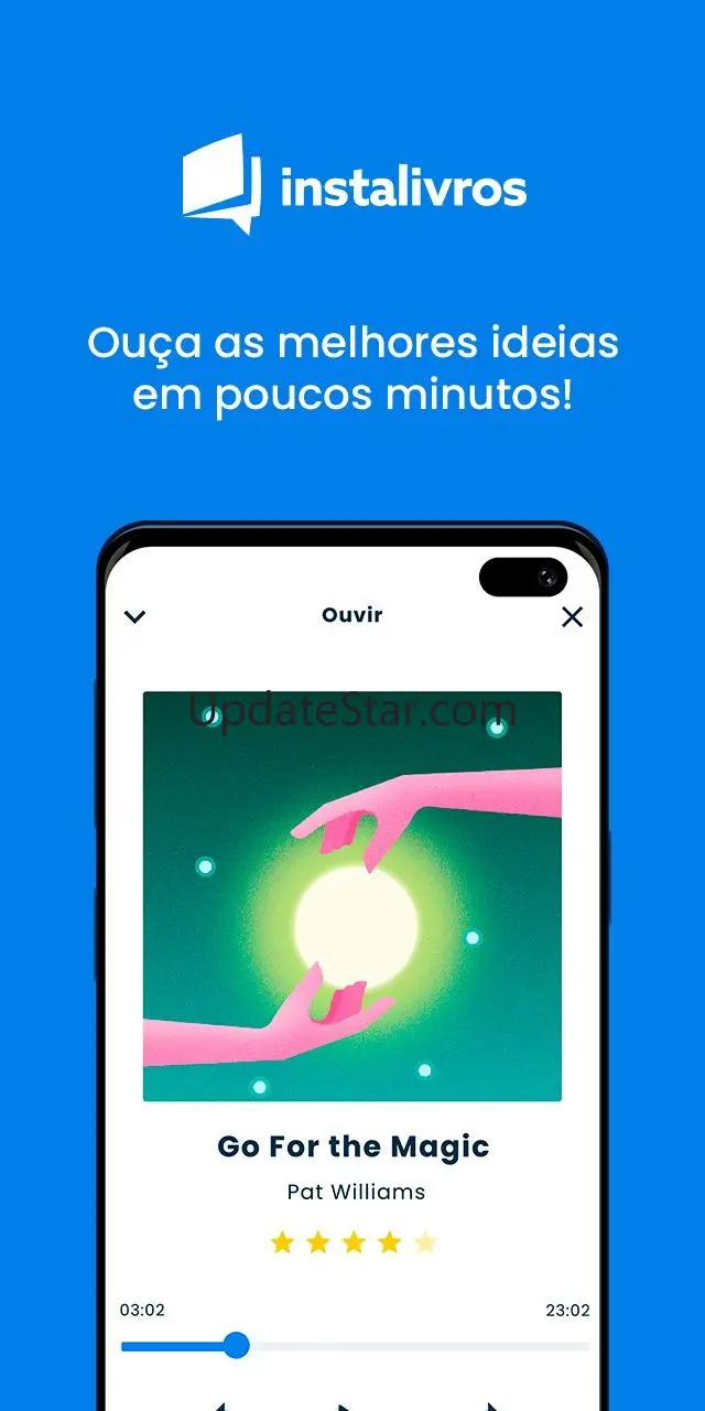 Instalivros - Resumo de Livros 6.4.0