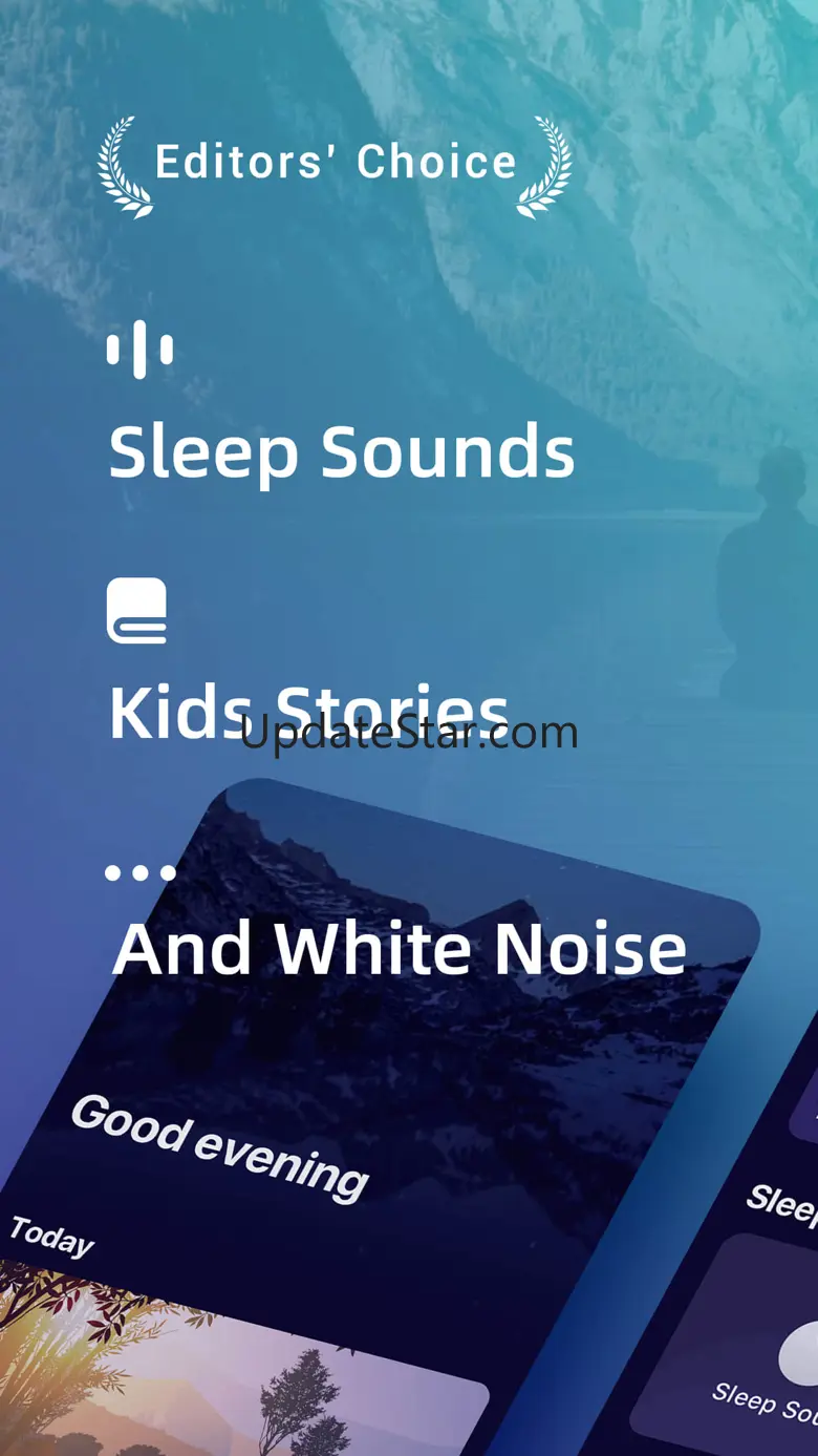 Bedtime Story helps kids sleep 2.0.4