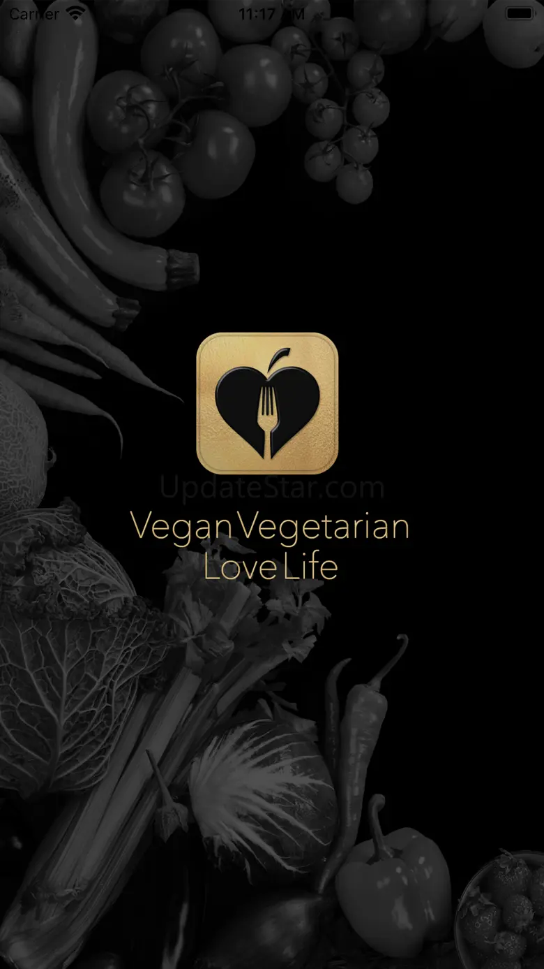 Vegan Vegetarian Love Life 1.19