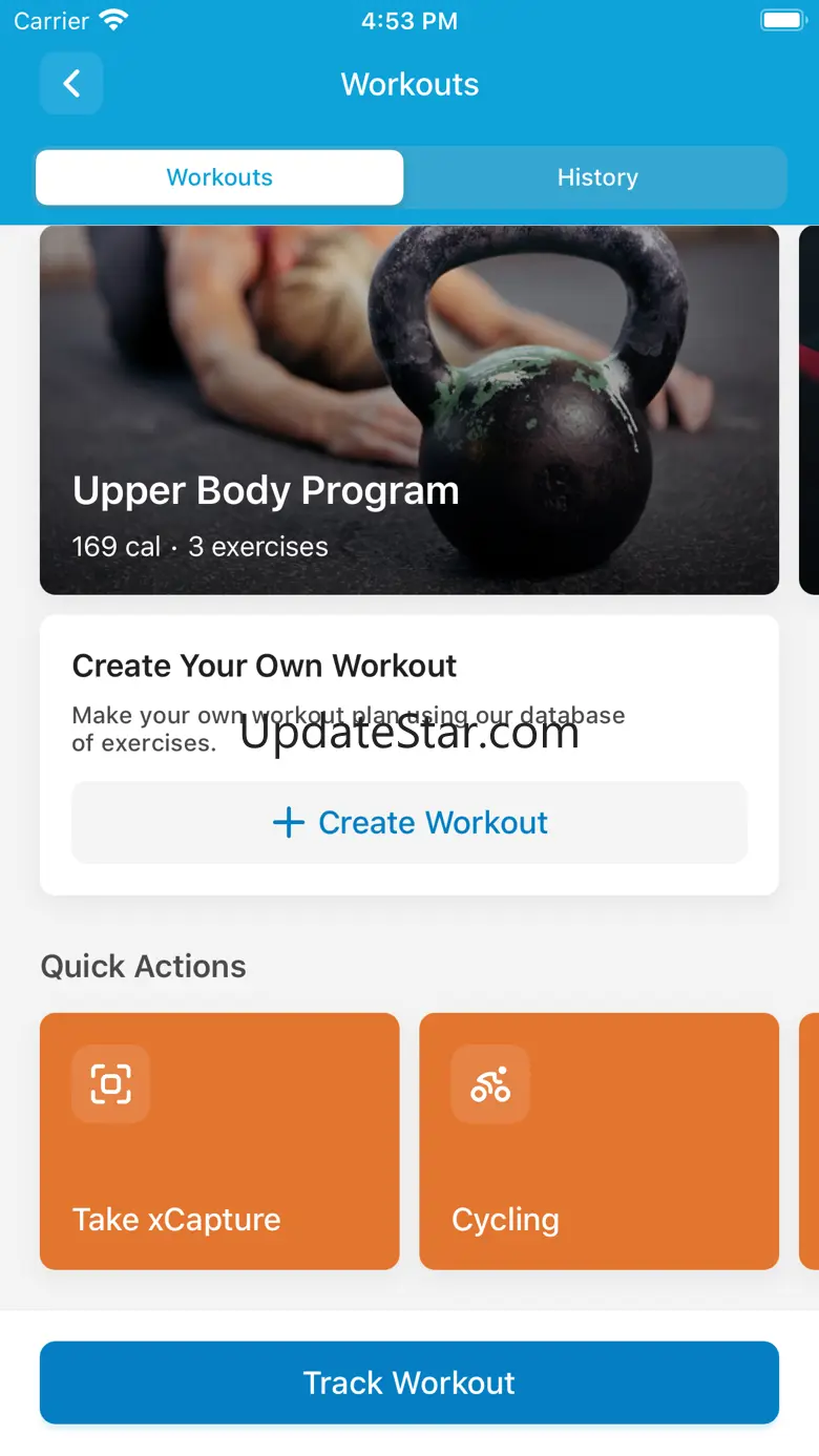 Fitness Factory Health Clubs. 3.0
