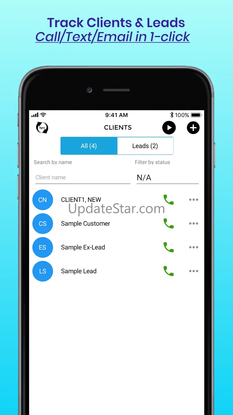 ProducerMAX - Sales agent CRM 7.8.5