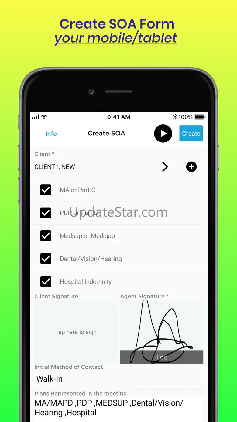 ProducerMAX - Sales agent CRM 7.8.5