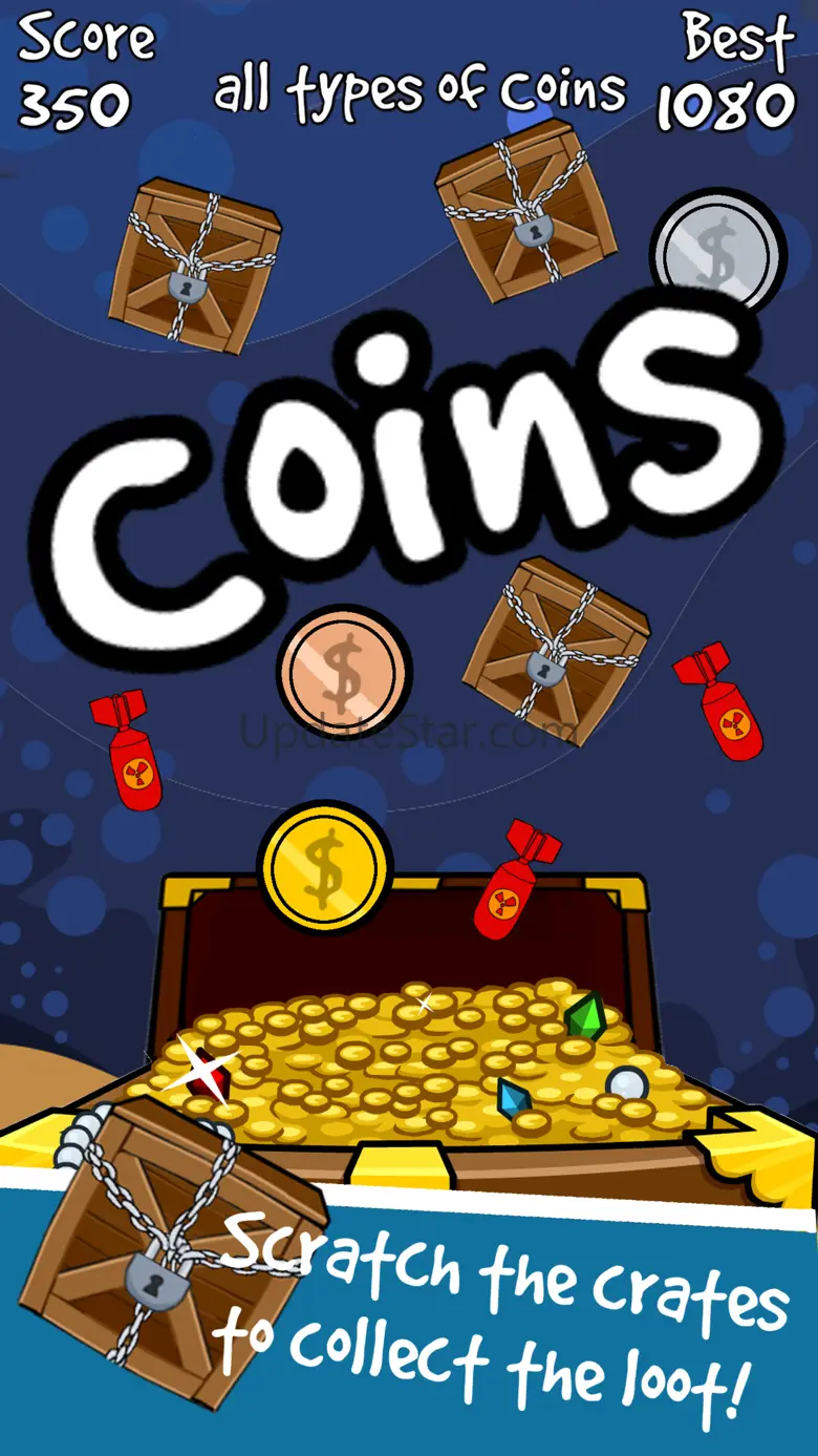 Looty Coin - Master the Coins 1.2