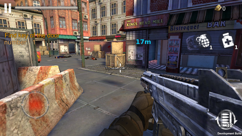 Hopeless Raider：Shooting Games 1.0.1