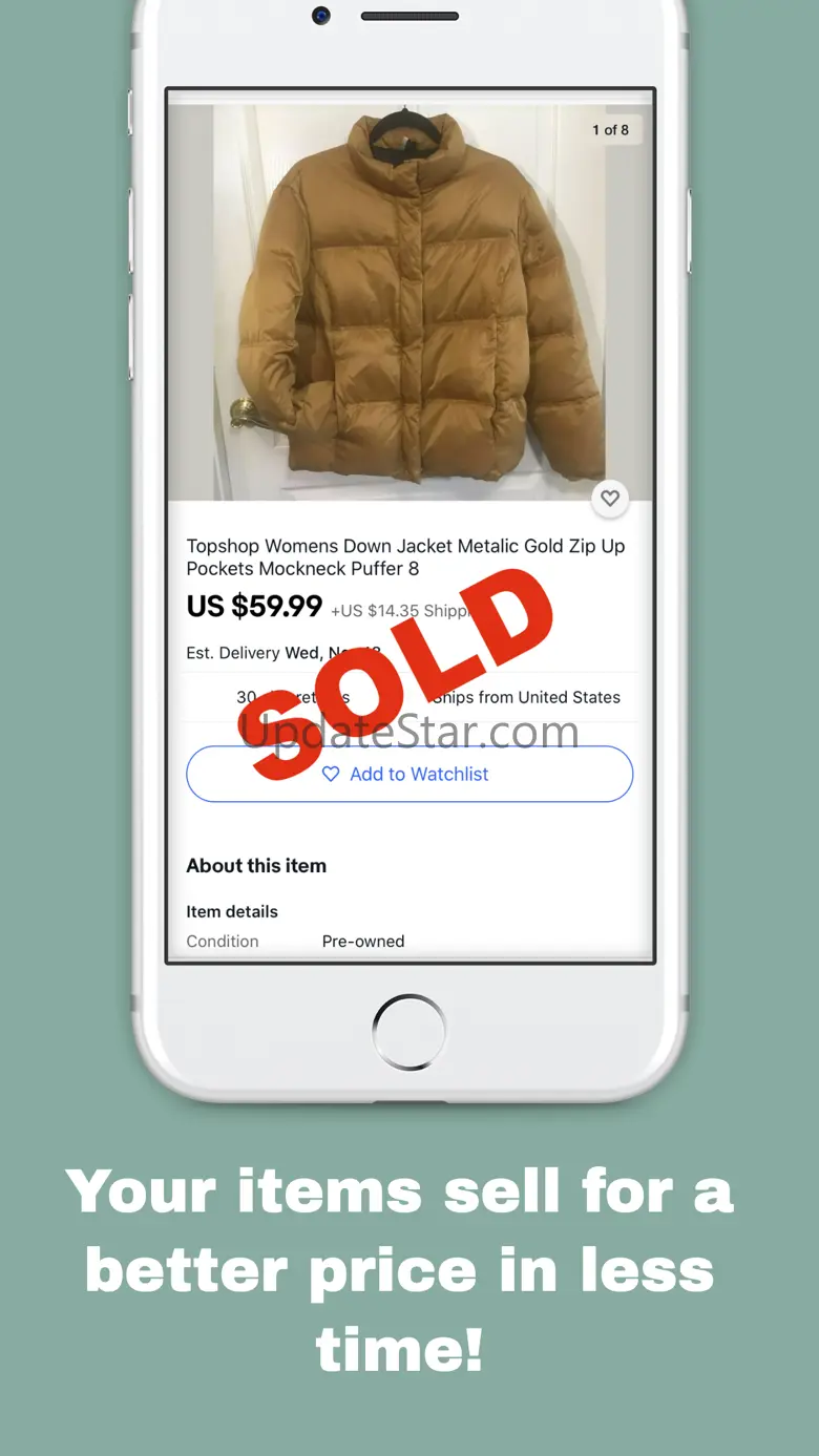 SellHound 2.4.10