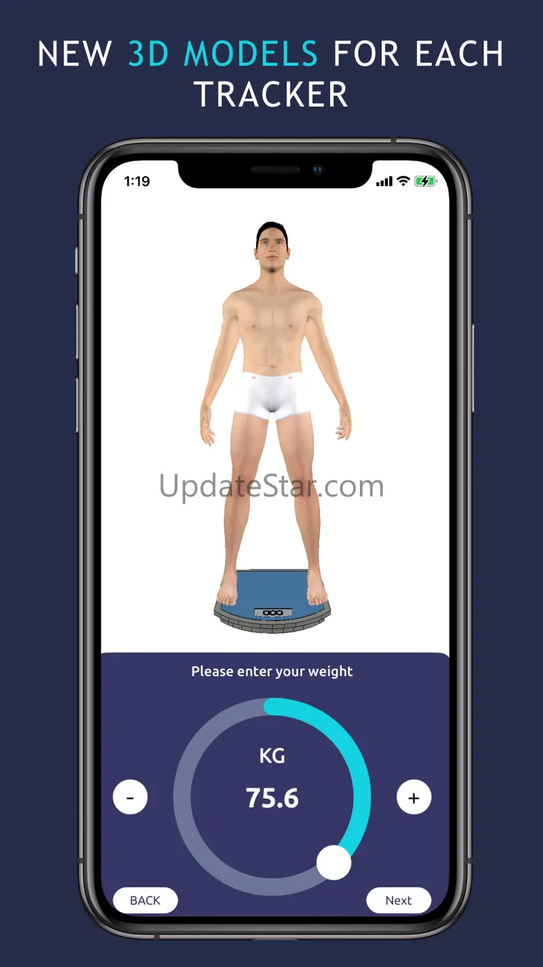 Sportland GYM 2.2