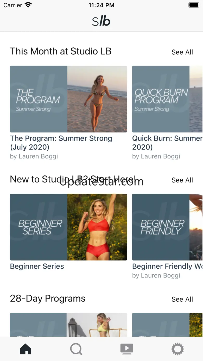 Studio LB by Lauren Boggi 6.18.0