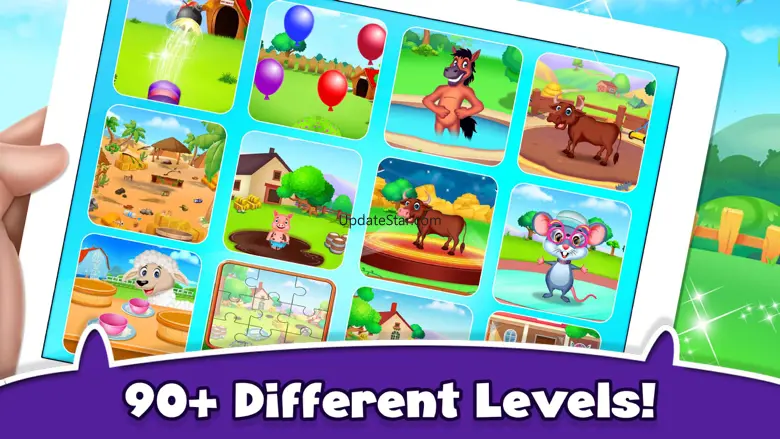 Pet Salon: Puppy Makeover Game 1.3