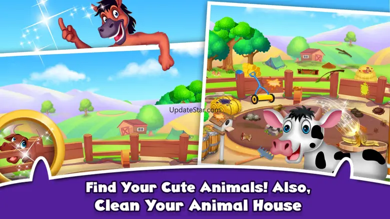 Pet Salon: Puppy Makeover Game 1.3
