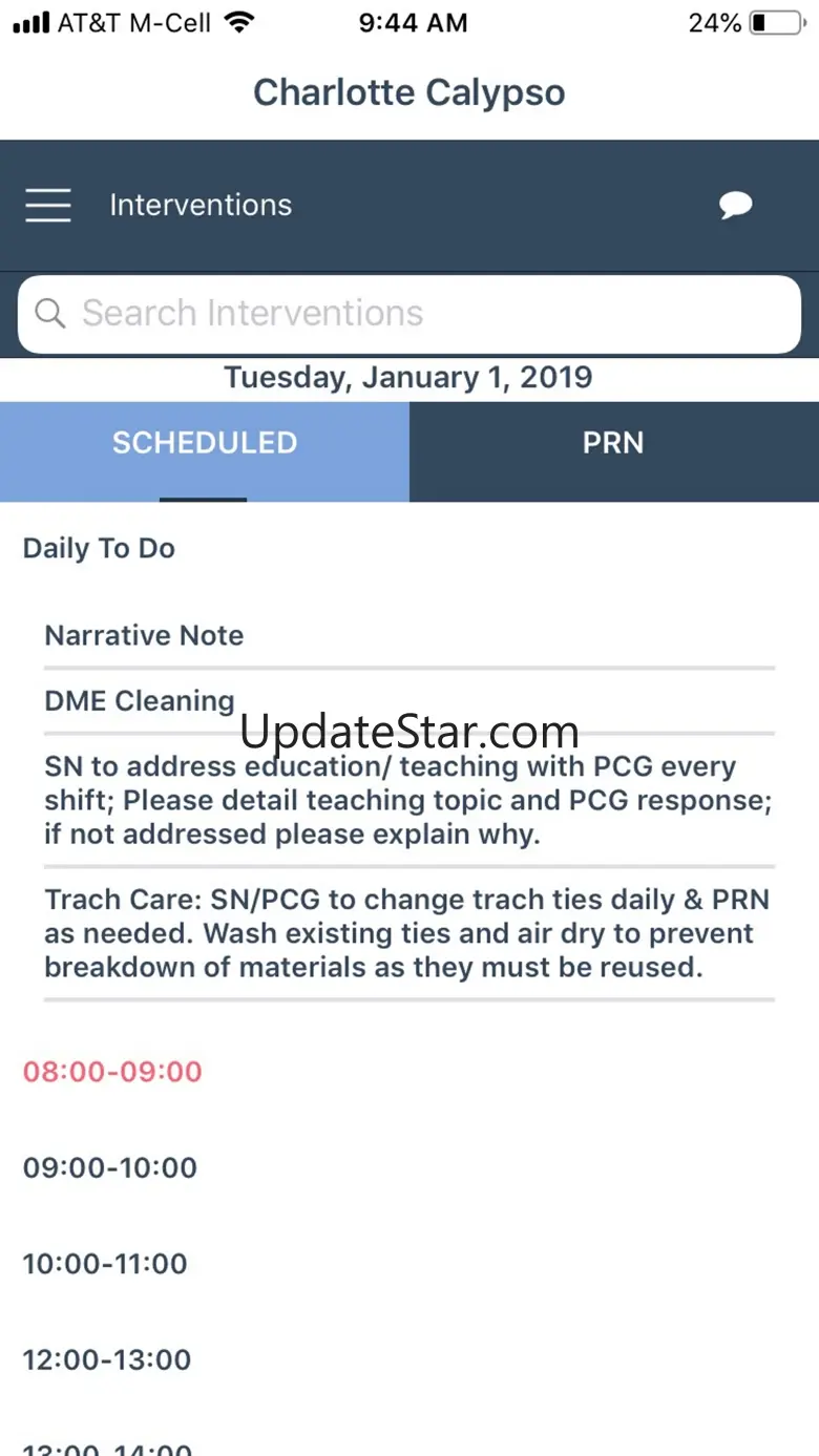 CubHub 100.5.1