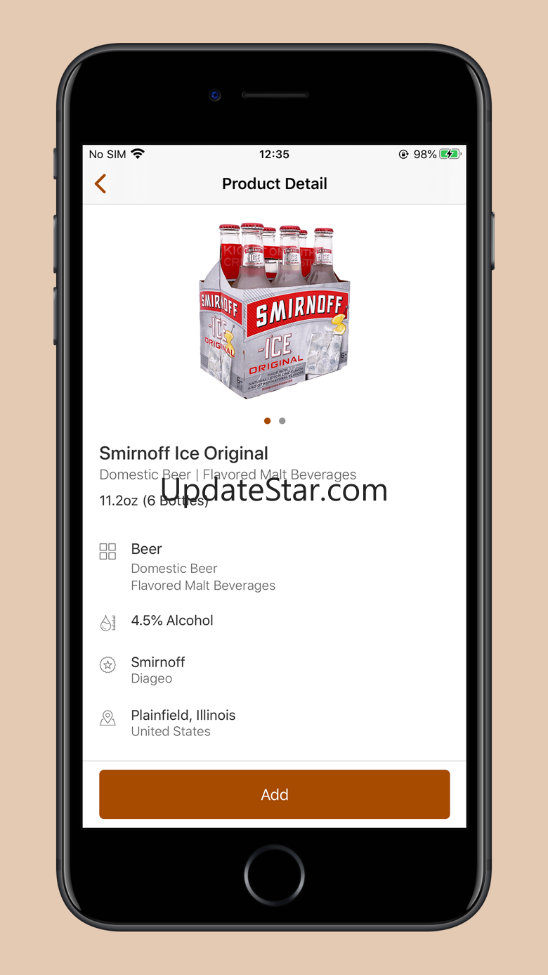 GotoLiquorStore for Retailers 3.0.1