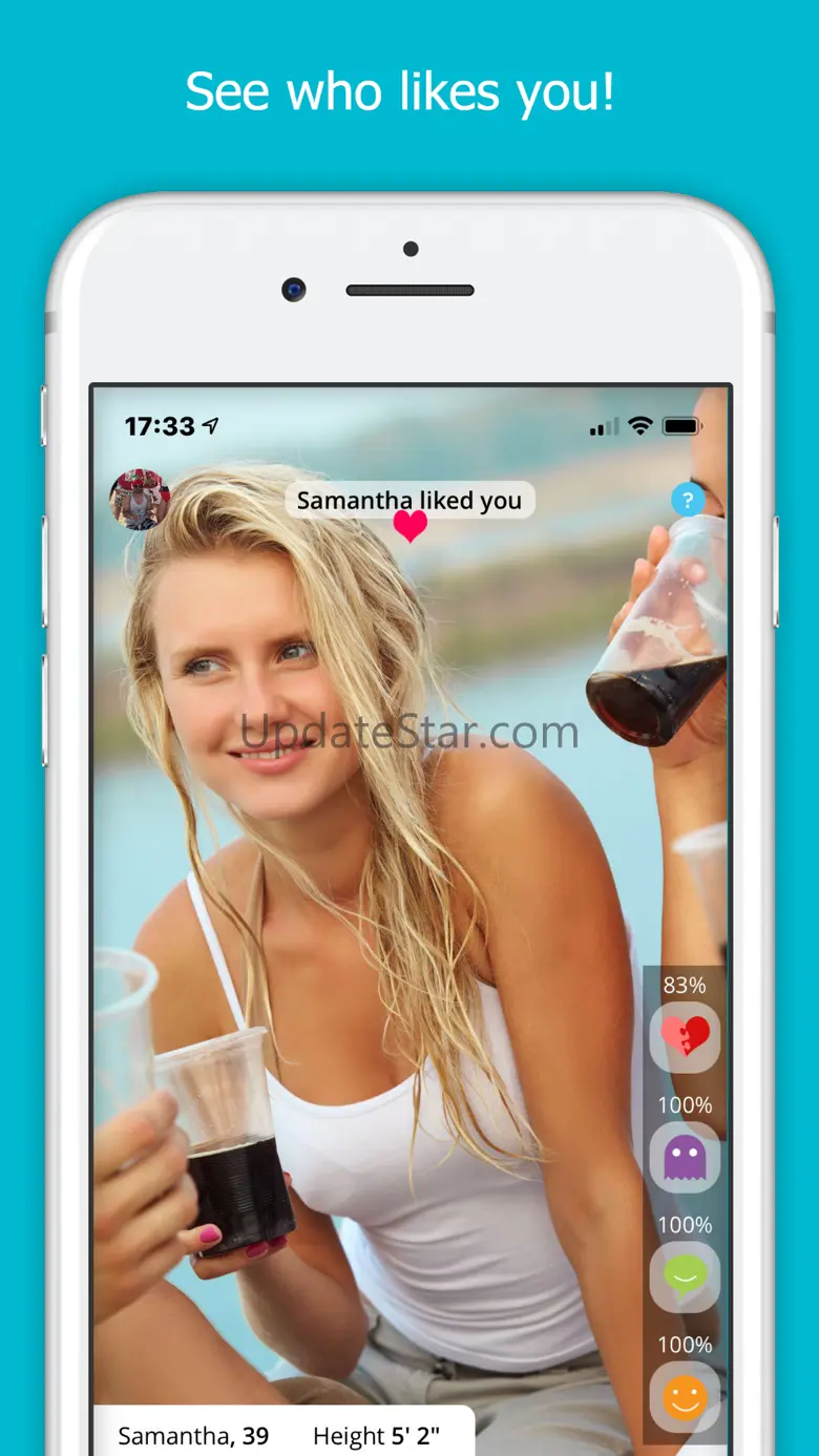 FilterSocial - Meet New People 1.6