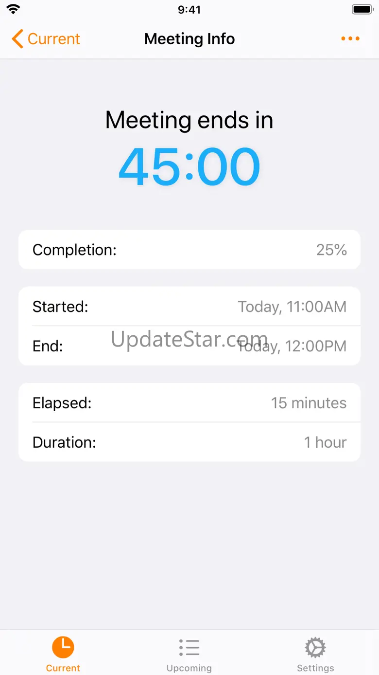 How Long Left 2.0.0