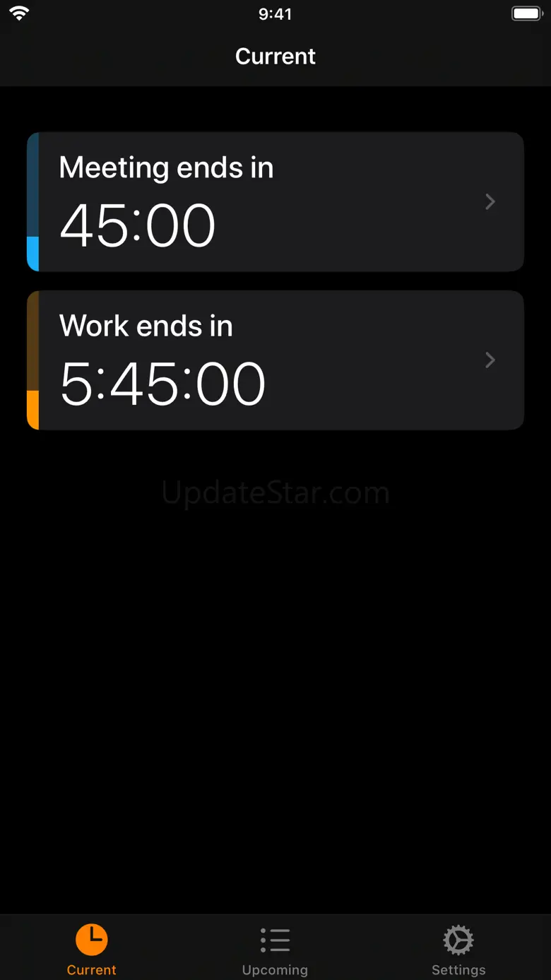 How Long Left 2.0.0