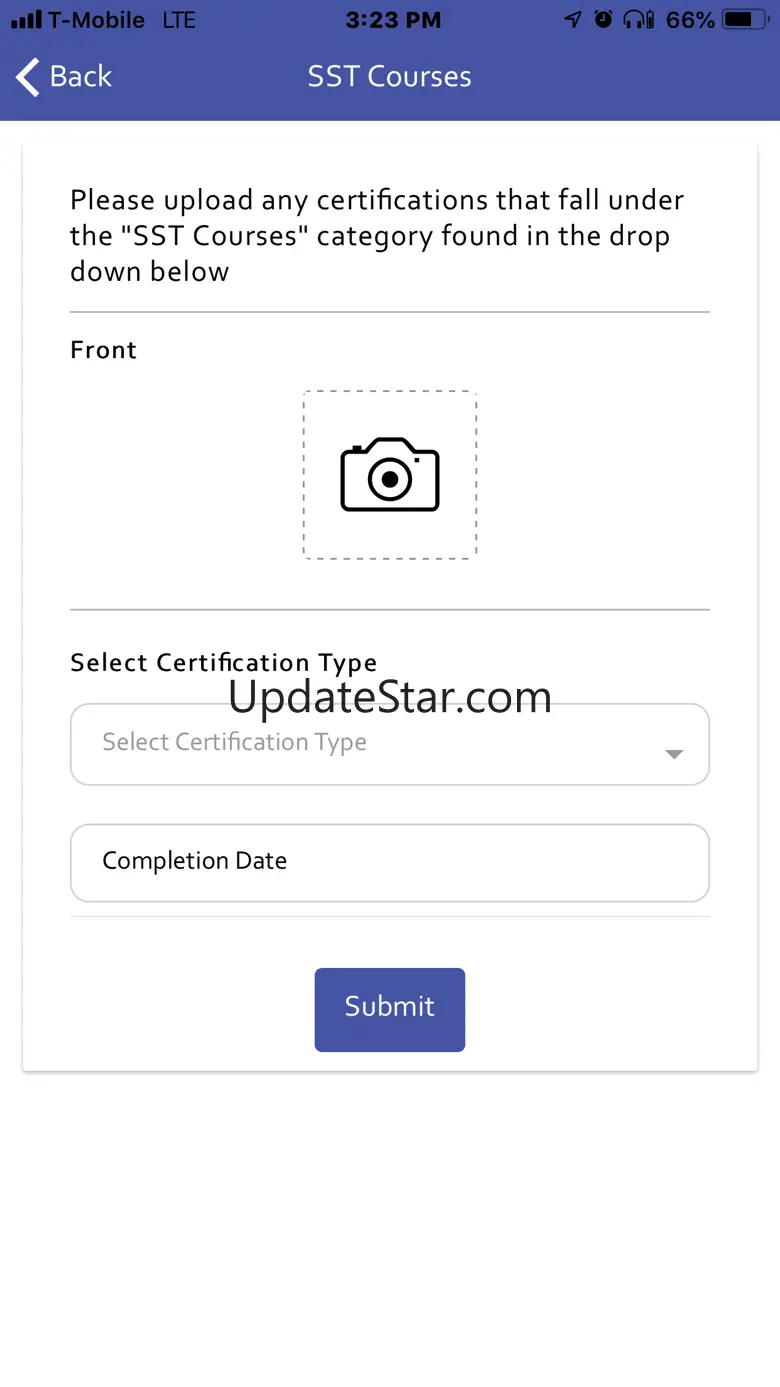 SST Card Tracker 1.3.7