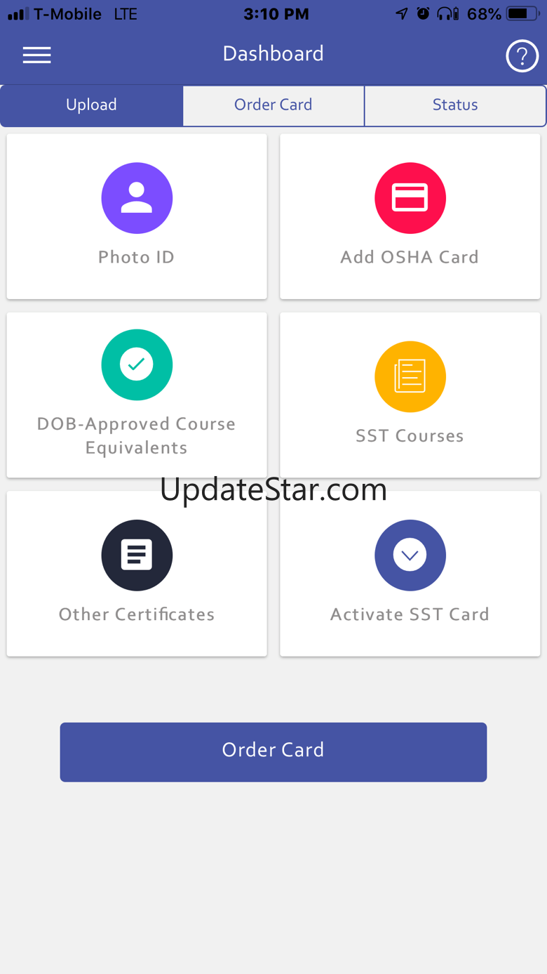 SST Card Tracker 1.3.7