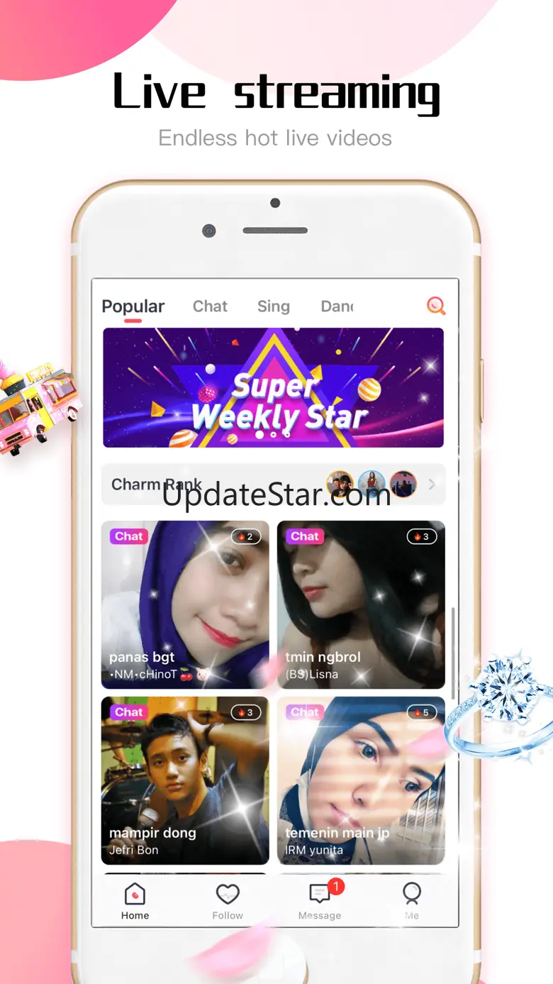 Ligo Live 1.6.9.2