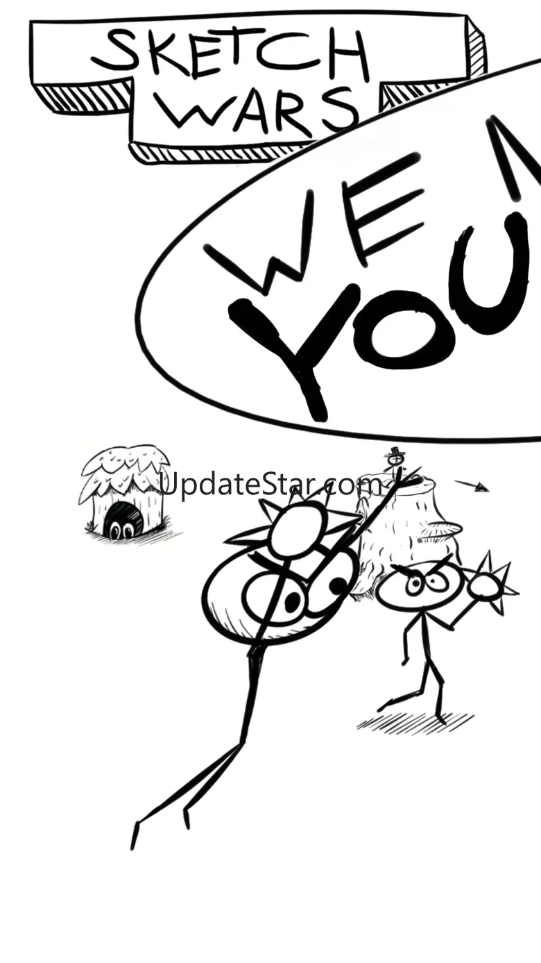 Sketch Wars: Tower Defense 1.0.1