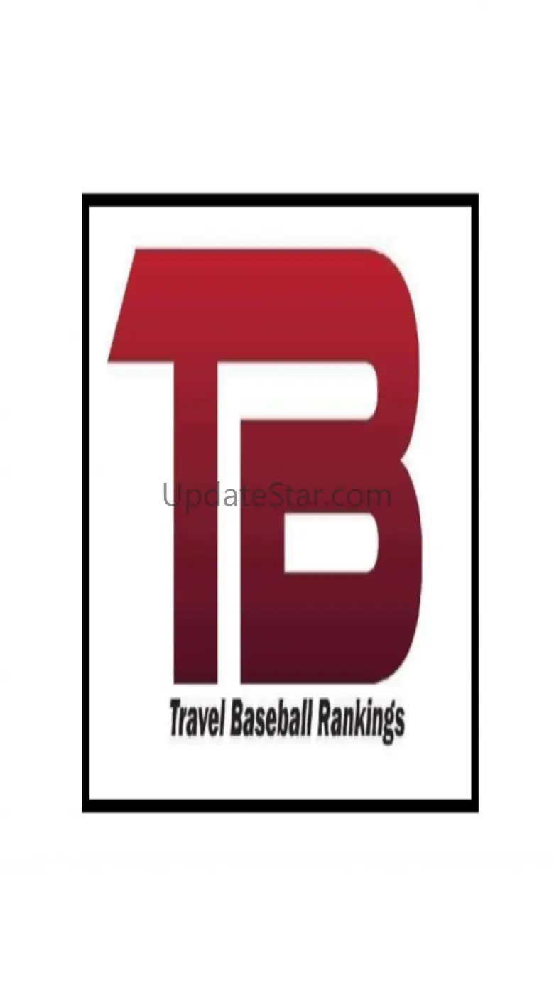 Travel Baseball Rankings 2.0