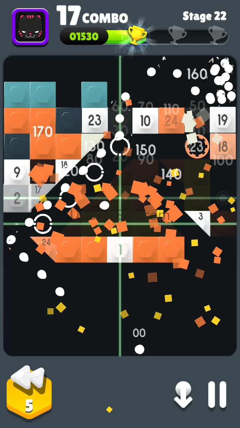 BRIKO : Best Bricks Breaker 2.5.1