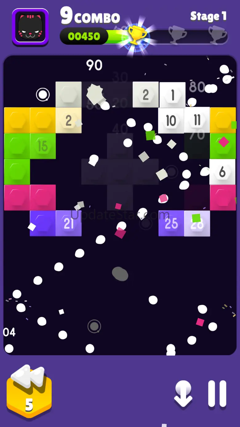 BRIKO : Best Bricks Breaker 2.5.1