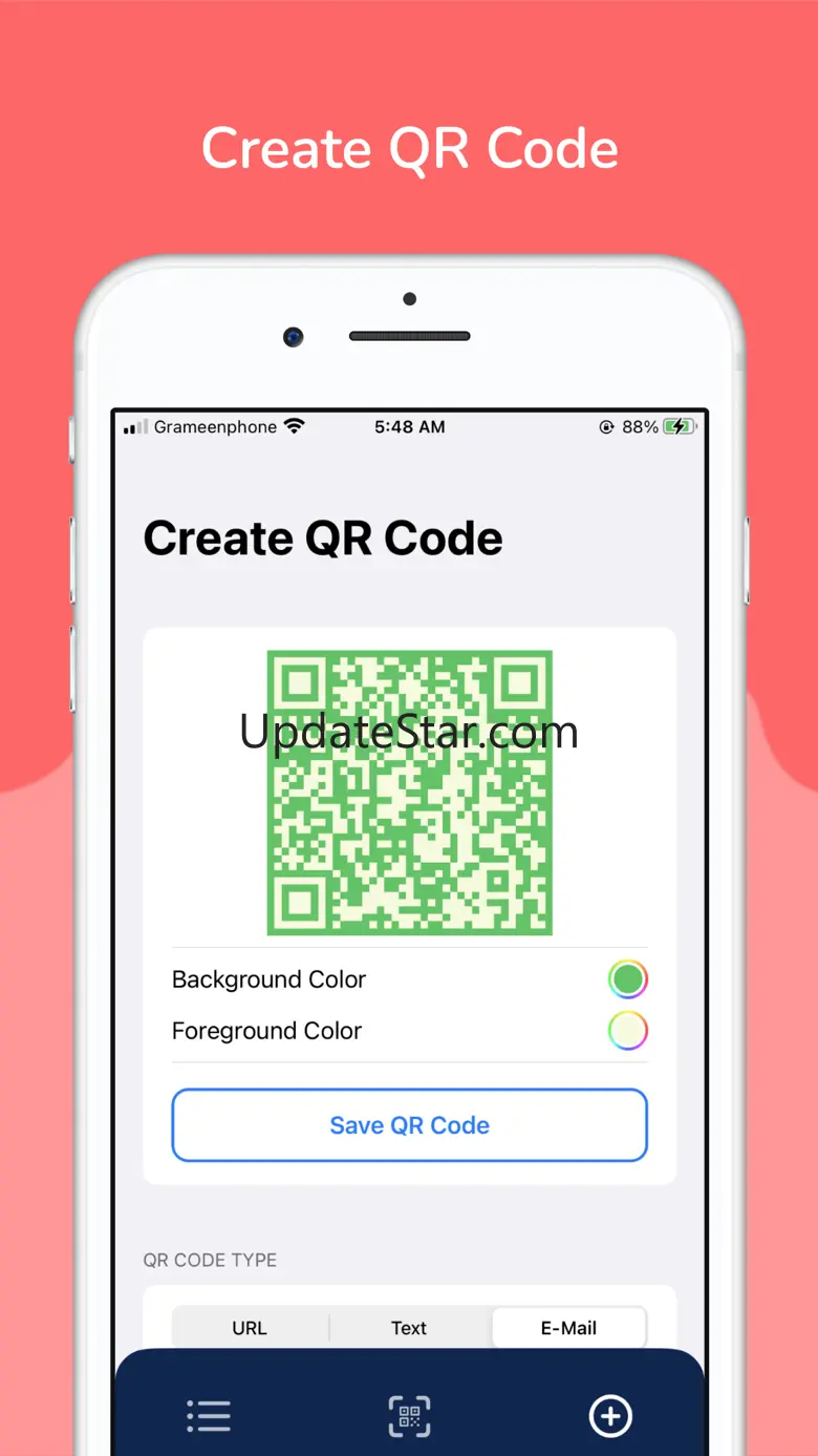 QR Code Reader - Create QR 1.4.12