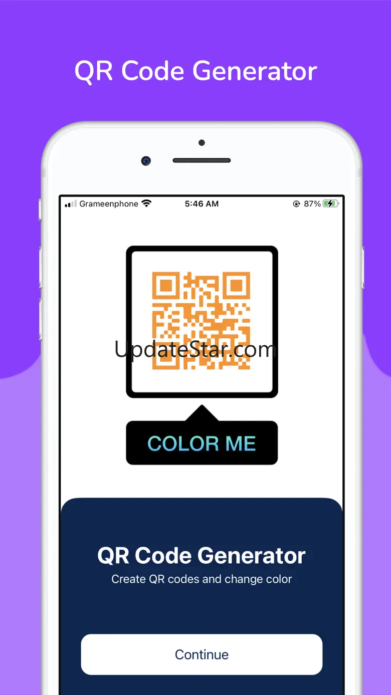 QR Code Reader - Create QR 1.4.12